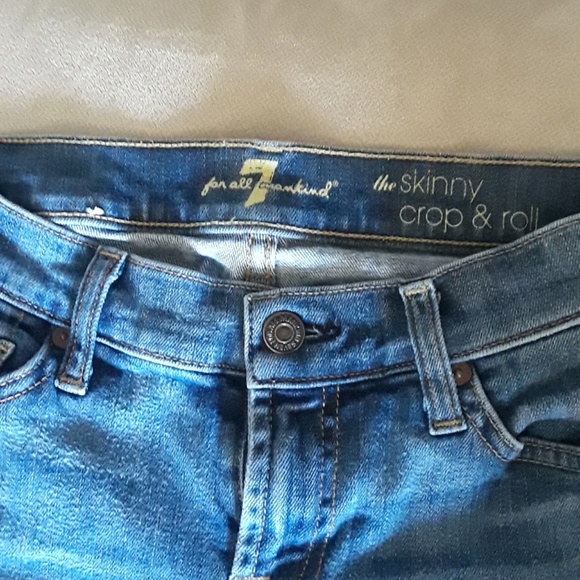 Jeans - Picture 4 of 5